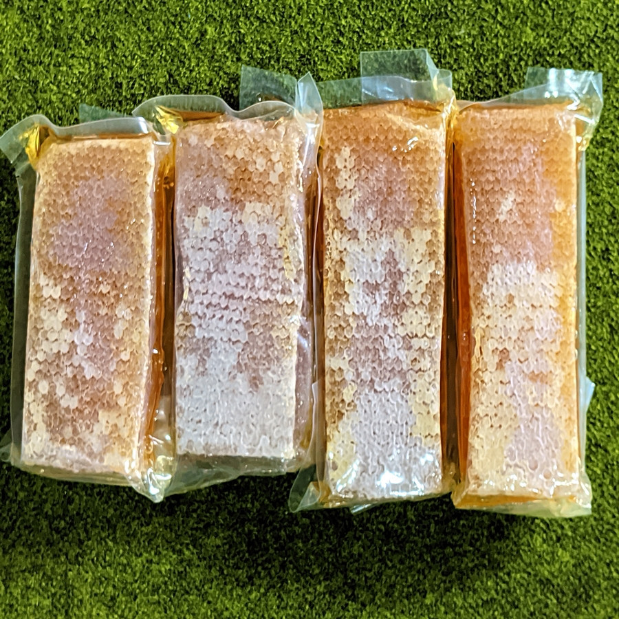

OMH Terlaris Tunggaksemi Sarang Madu Murni Asli 100gr 250gr 500gr