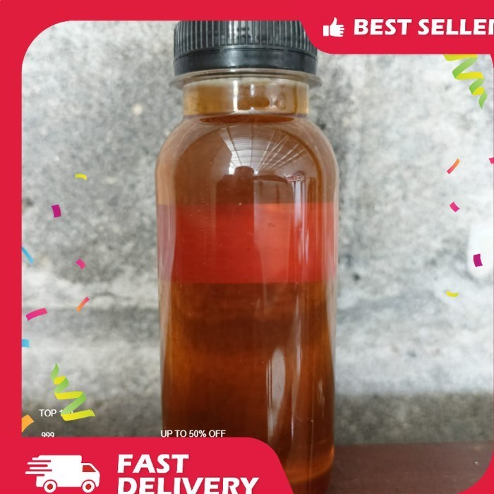 

OMH Terlaris TS Tunggaksemi Madu Cair Madu Murni Asli Nektar Multiflora 150g