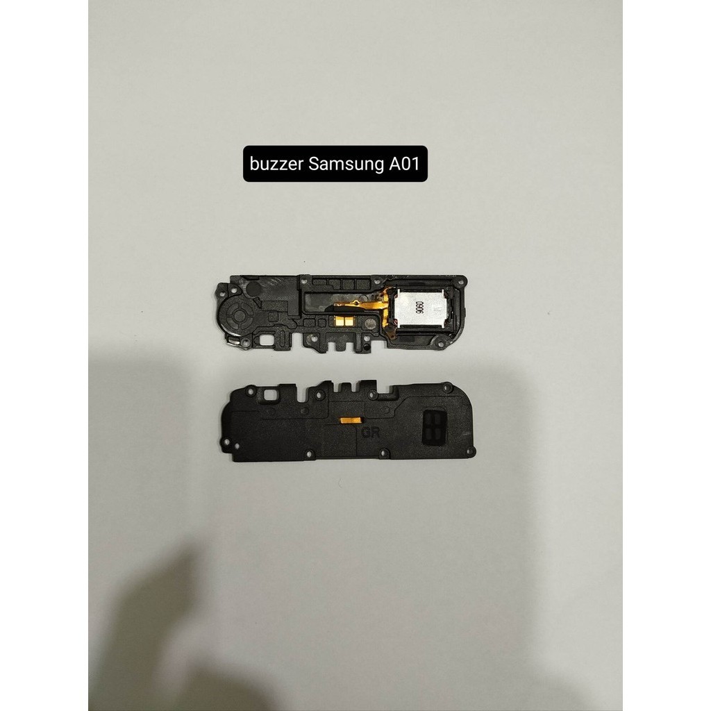 Speaker/Buzzer Samsung A01
