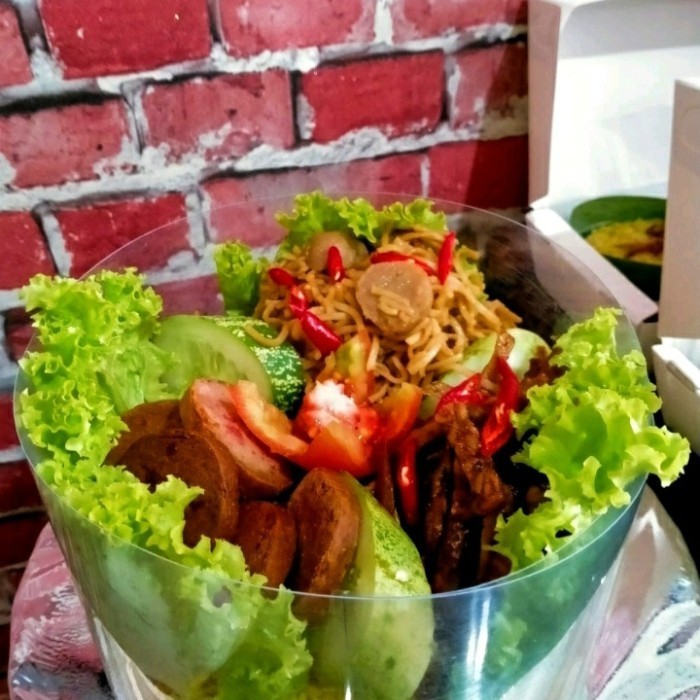 

Plastik Mika Pinggiran Cake Tinggi x Lebar/ 20cm x 5meter