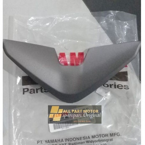 EMBLEM STANG STIR YAMAHA NMAX OLD ORIGINAL YAMAHA
