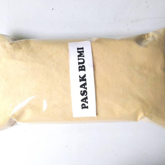 

Bubuk Pasak Bumi Murni 500gr / Bubuk Tongkat Ali Murni