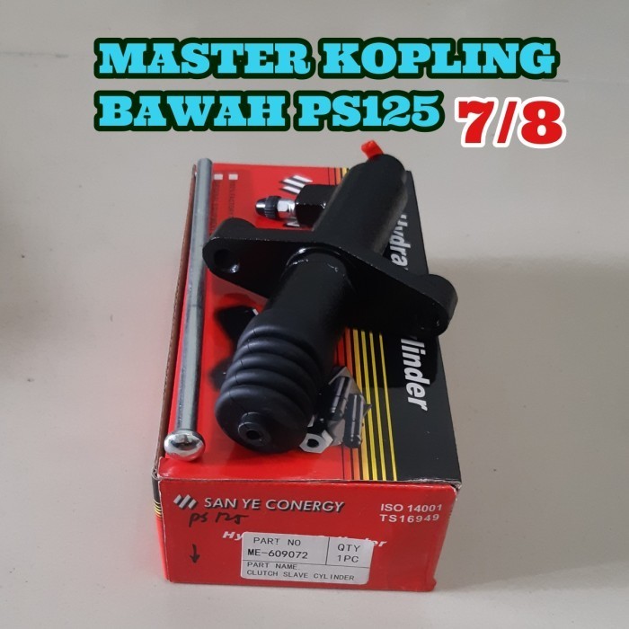 Master Kopling bawah Co Assy Ps125 ME609072