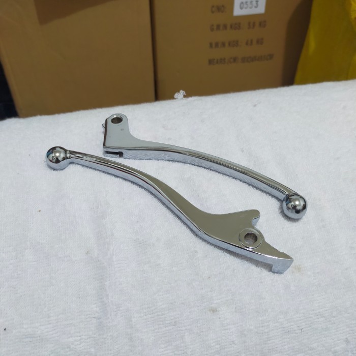 handle crom chrome supra gtr 150 verza tuas rem crom supra gtr verza -RCHD89