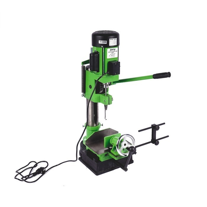 RYU (UN) MORTISER MACHINE 13 MM / MORTISER MACHINE 13 MM / MORTISER MA TSA