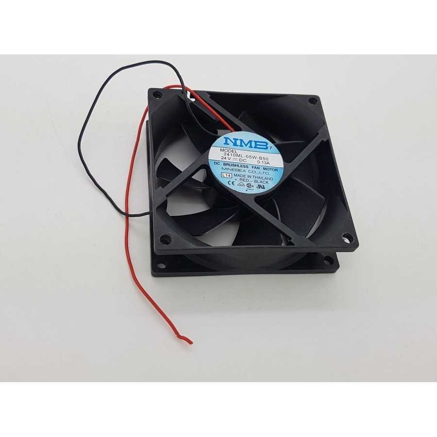JM KIPAS DC 24V 8 X 8 cm / Fan DC 24v