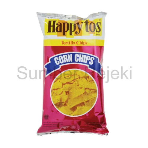 

HAPPY TOS MERAH 160GRAM | HAPPY TOS JAGUNG