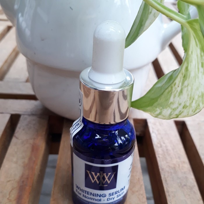 Serum Brightening WLW - normal/dry