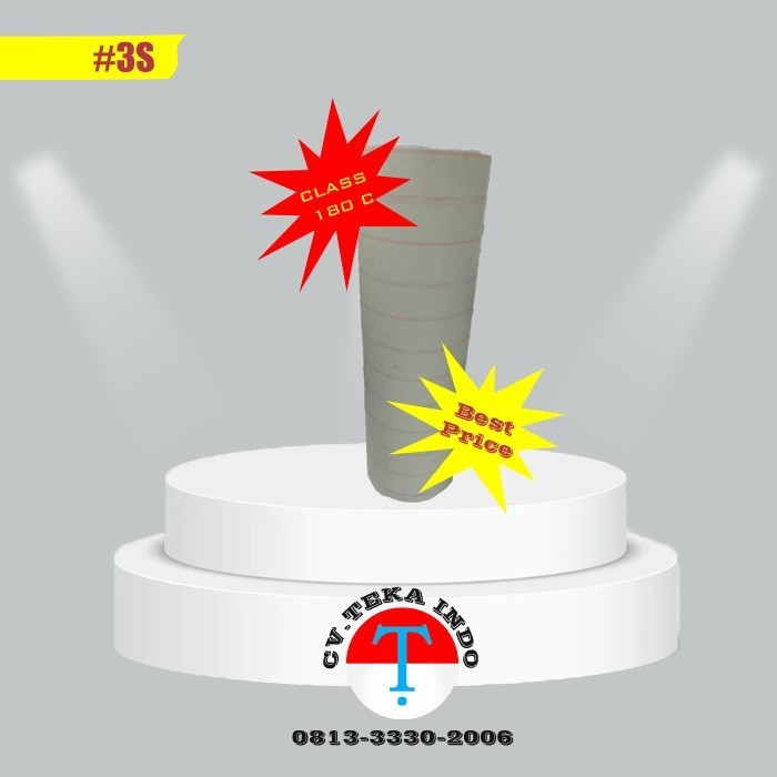 kertas dinamo kertas insulasi NMN nomex Ritz kevlar LBR