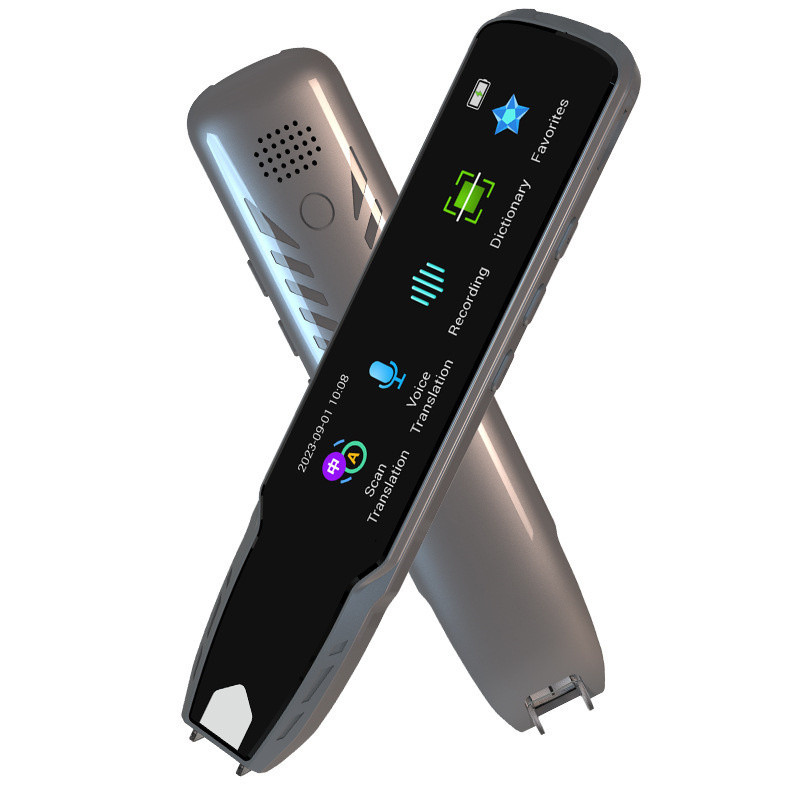 

Dictionary Translation Pen A13S Scanner Reading 117 Languages Online Text Voice Wireless Hot Languages Translator Device