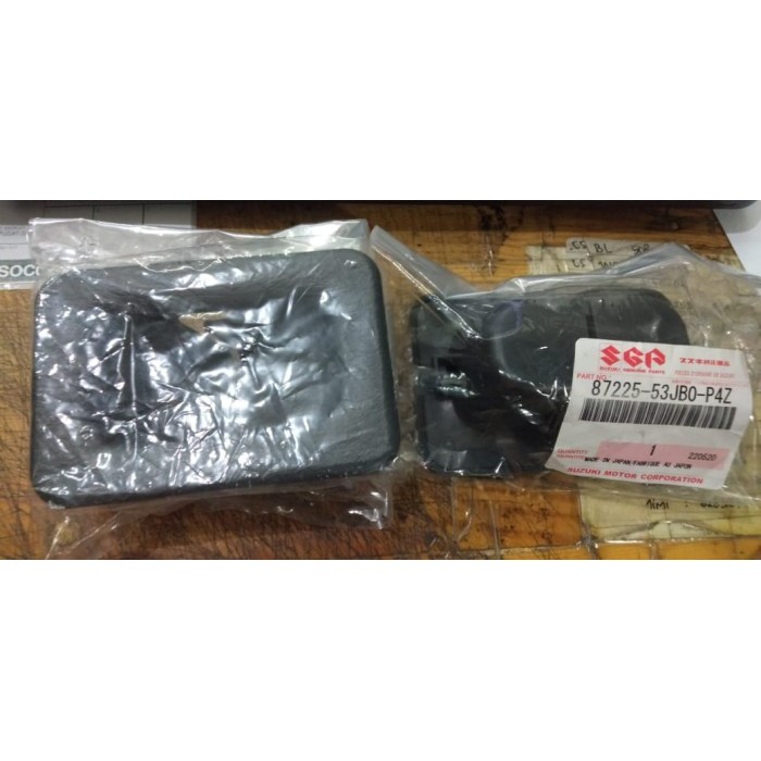 Pengait barang Jok belakang SX4 X-over berkualitas