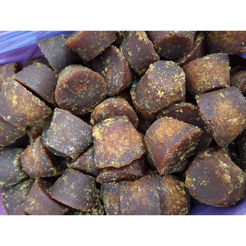 

BNS - GULA MERAH|GULA HABANG KANDANGAN 250G - [213]