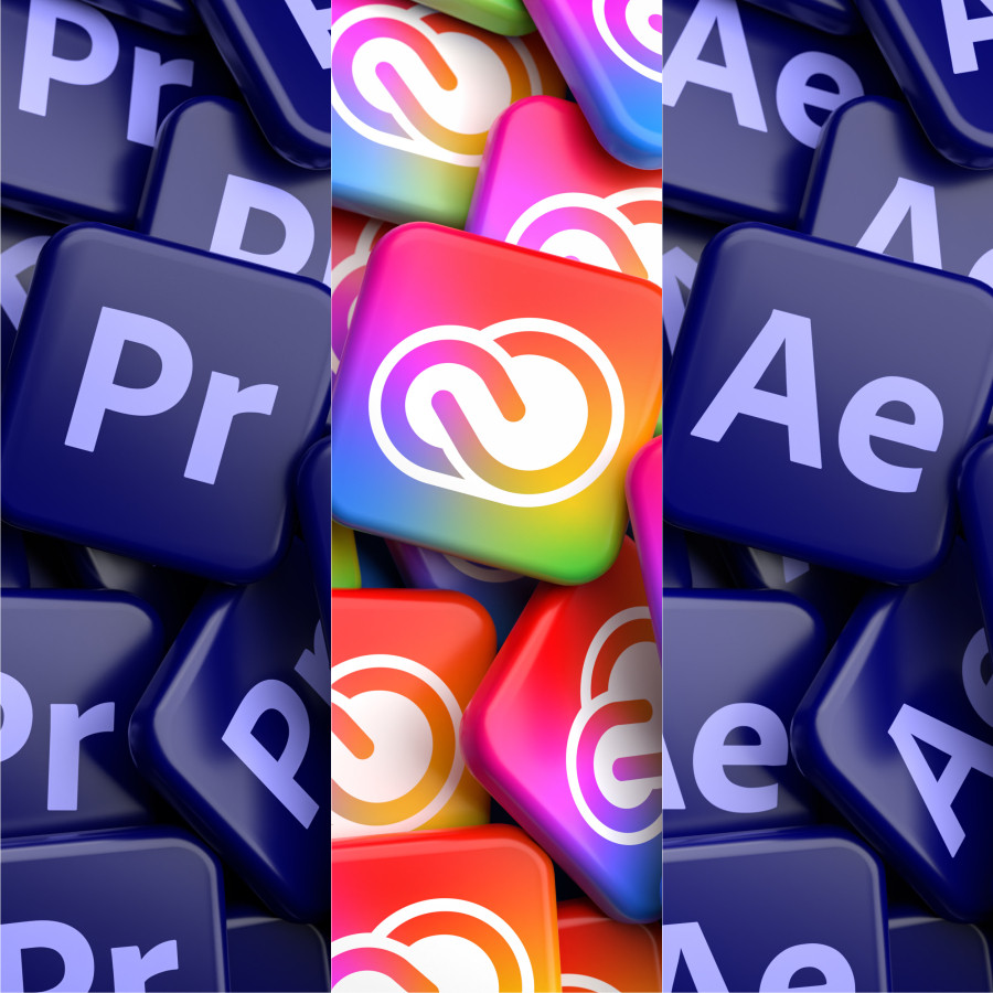 (WIN & MAC) PREMIERE PRO/AFTER EFFECTS EFFECT CC - SATUAN PAKET - 2025/2024/2023/2022/2021/2020/2019
