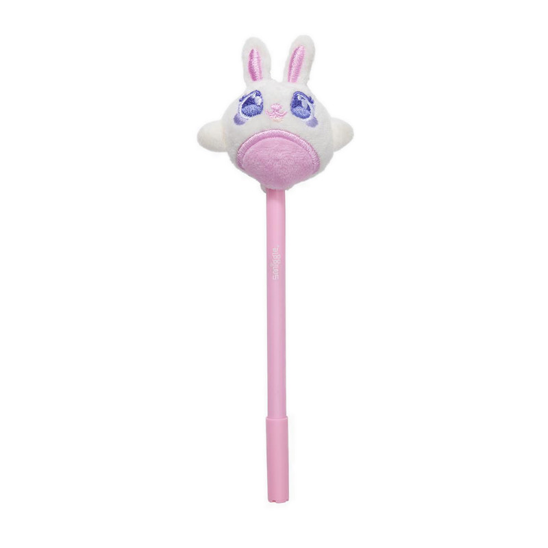 

Smiggle Plushy Tummy Pen - IGL470151PNK