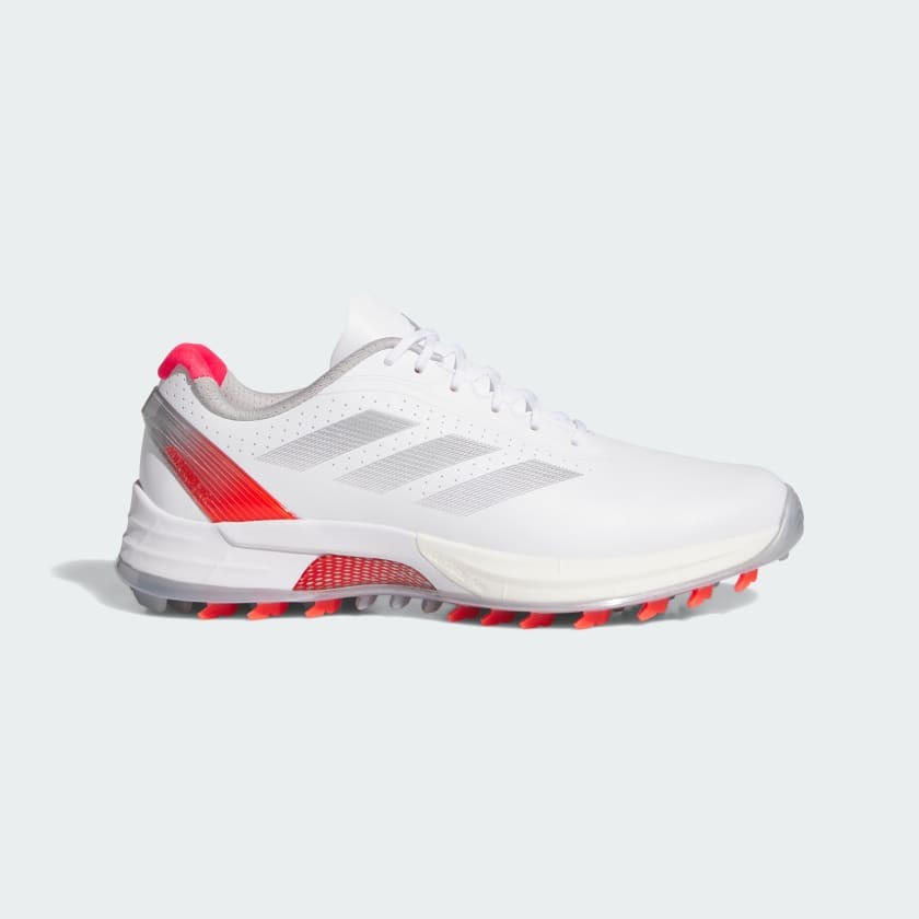 Sepatu Golf Wanita Adidas Adizero ZG Spikeless (IH9889) Original