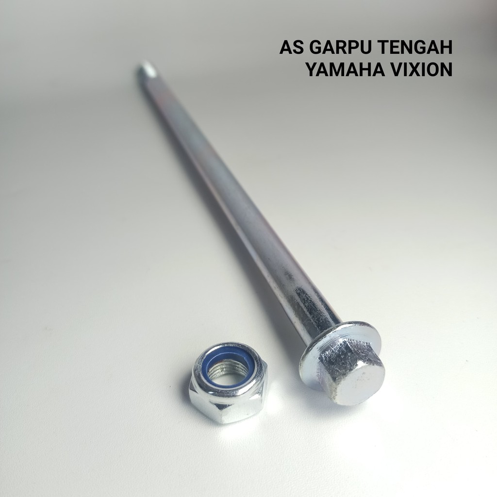 As Fork Arm Tengah As Forok Garpu Vixion As Swing Arm As Garpu Tengah Yamaha Vixion 46Variasi