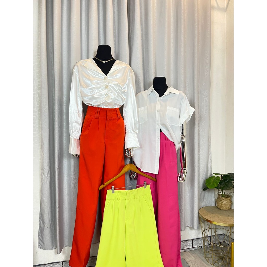 CELANA KULOT PREMIUM PMTH-CP-0102-F