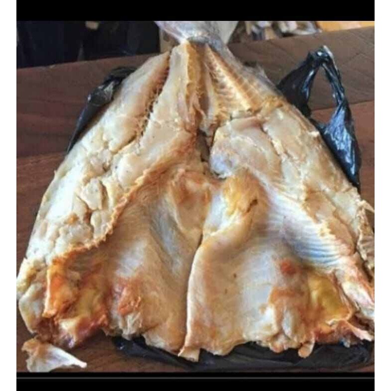 

ikan asin jambal roti super