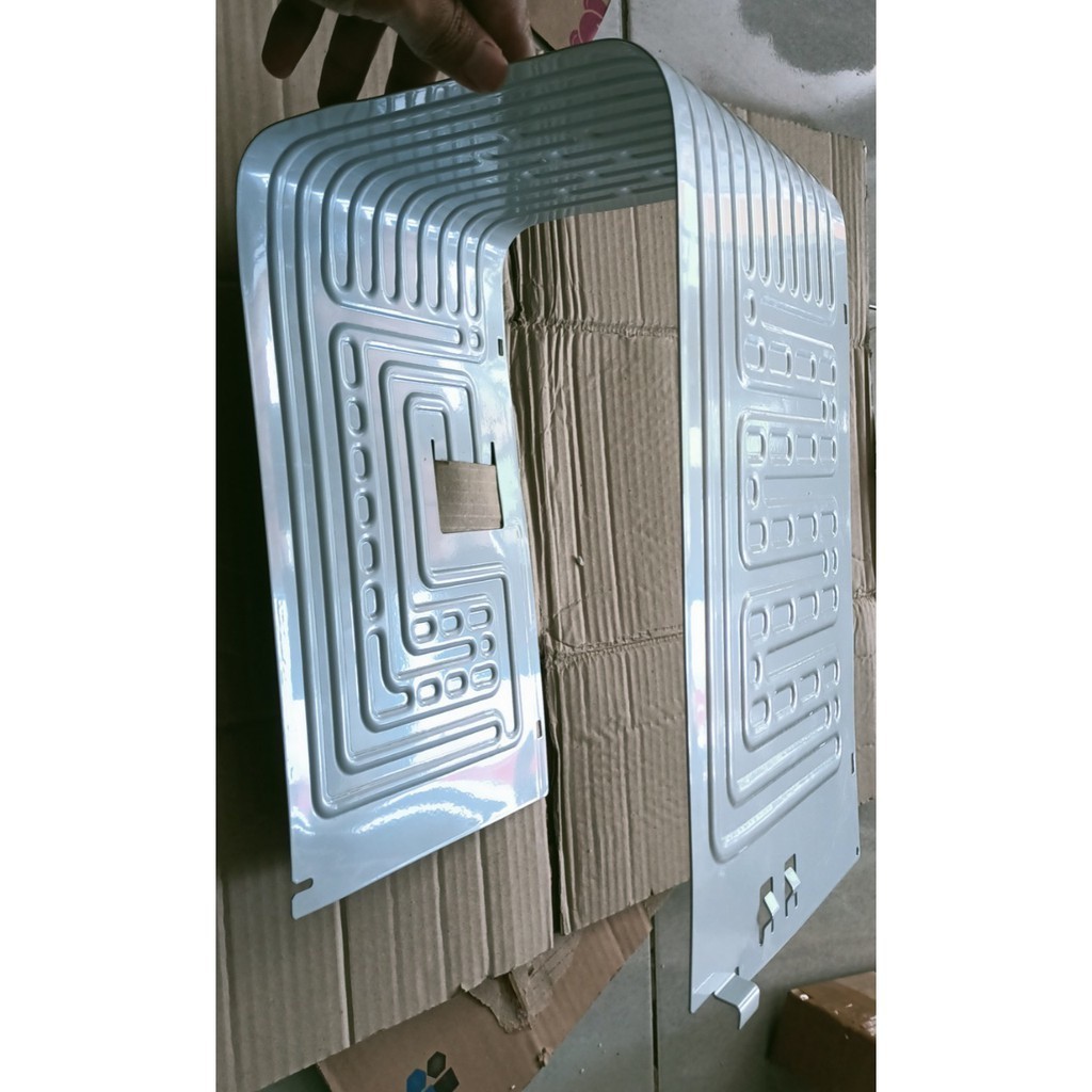 EVAPORATOR FREZEER SANKEN KULKAS 1 PINTU TYPE SK-V171 SK-V161 SK-V175 SK-V165