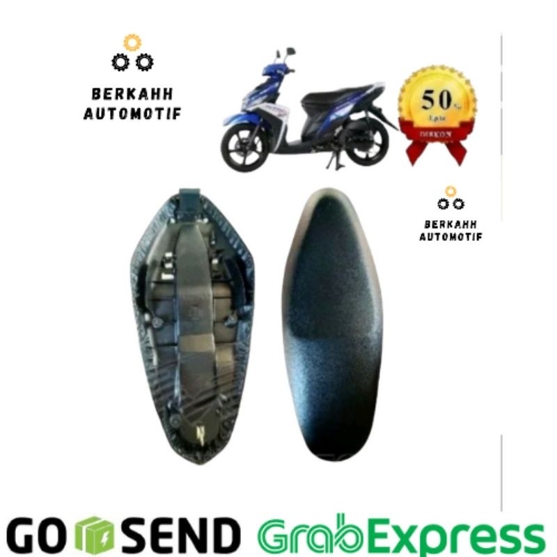 Jok Mio M3 Jok Set Yamaha Mio 3 Mio M3 Jok Motor Murah Berkualitas