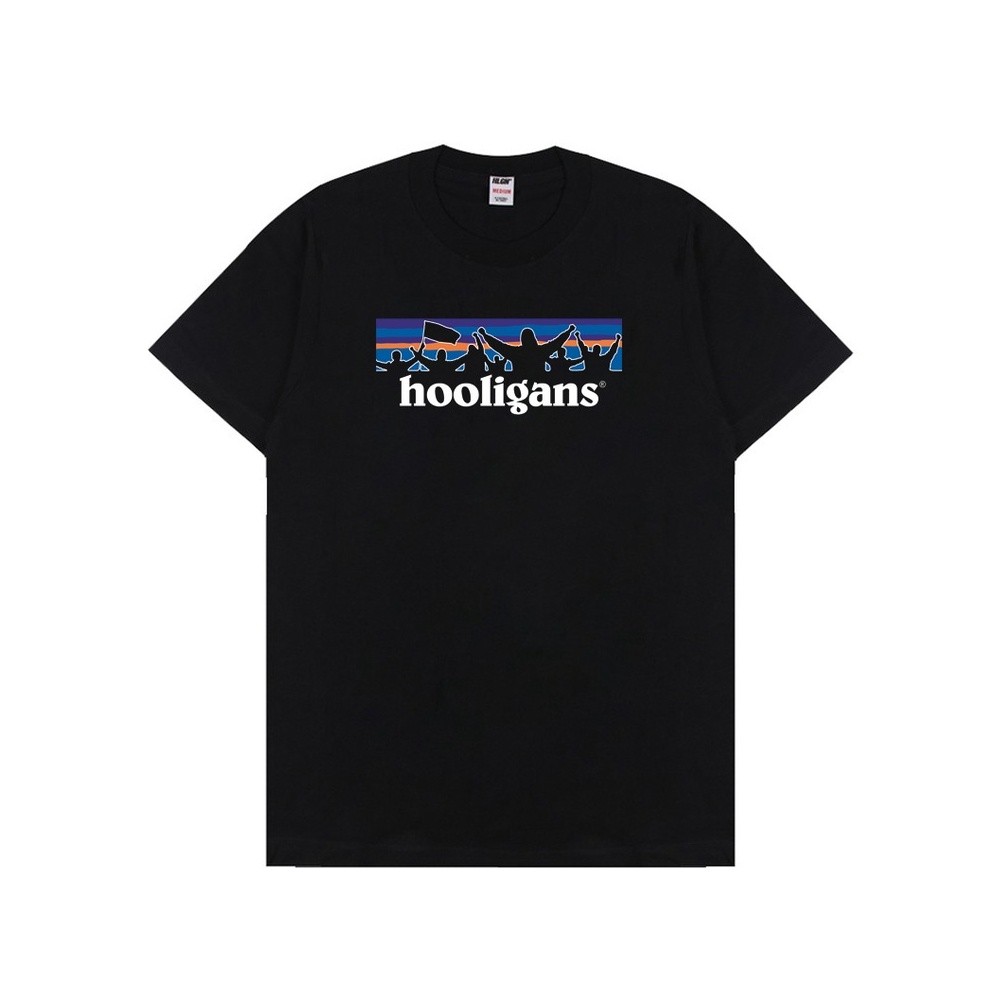 COD HOOLIGANS T-Shirt Ventura - Black
