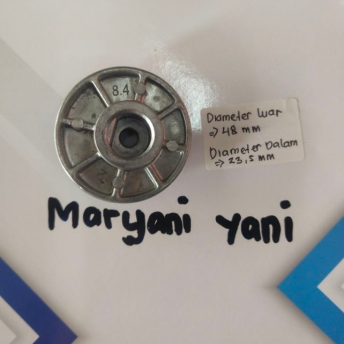 AG45 sparepart jet cleaner ryu