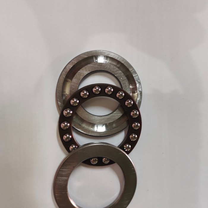 AG45 sparepart jet cleaner Laguna 70 rumah bearing - bearing 3 susun