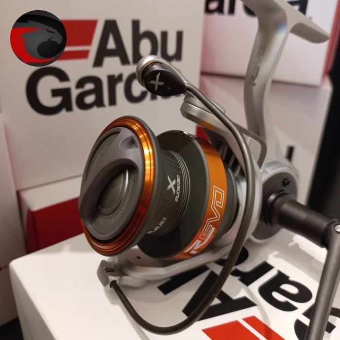 Reel Spinning Abu Garcia REVO3 X - REVO3 X SP40 7BB