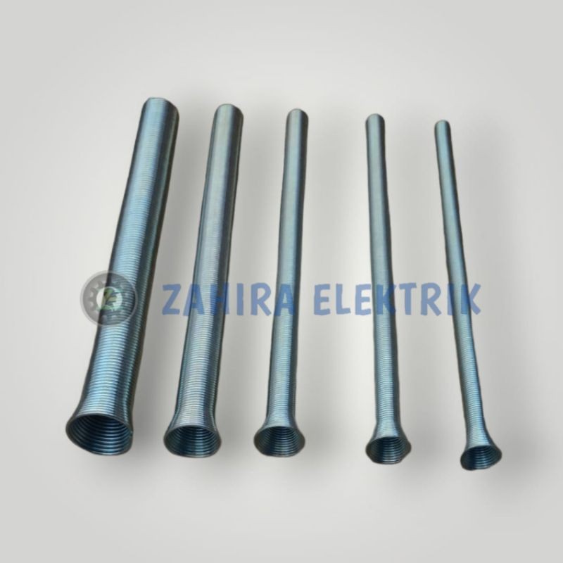 Per Bending Pipa AC / Bending Pipa Tembaga AC