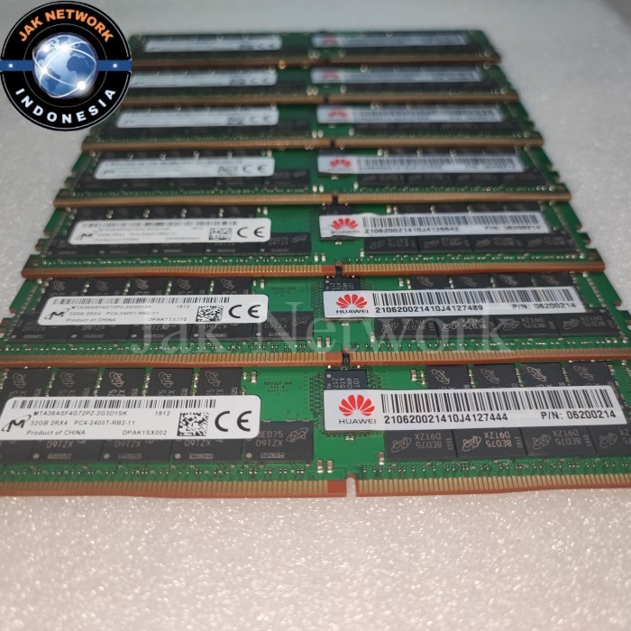 RAM Server Huawei 32GB PC4 2400T