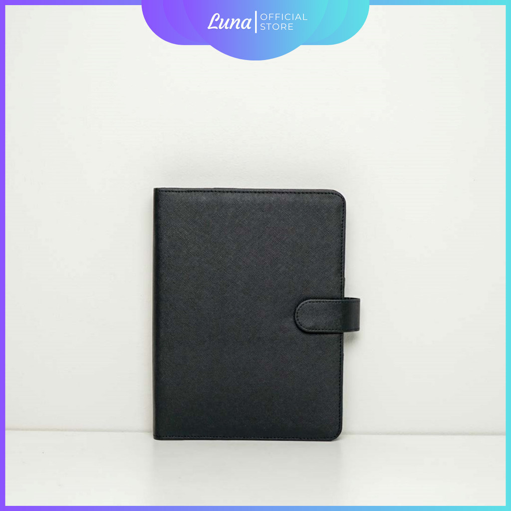 

Binder Agenda A5 Polos 20 Holes Binder A5 20 Ring Binder Organizer A5 20 Ring Binder Kulit Kuliah