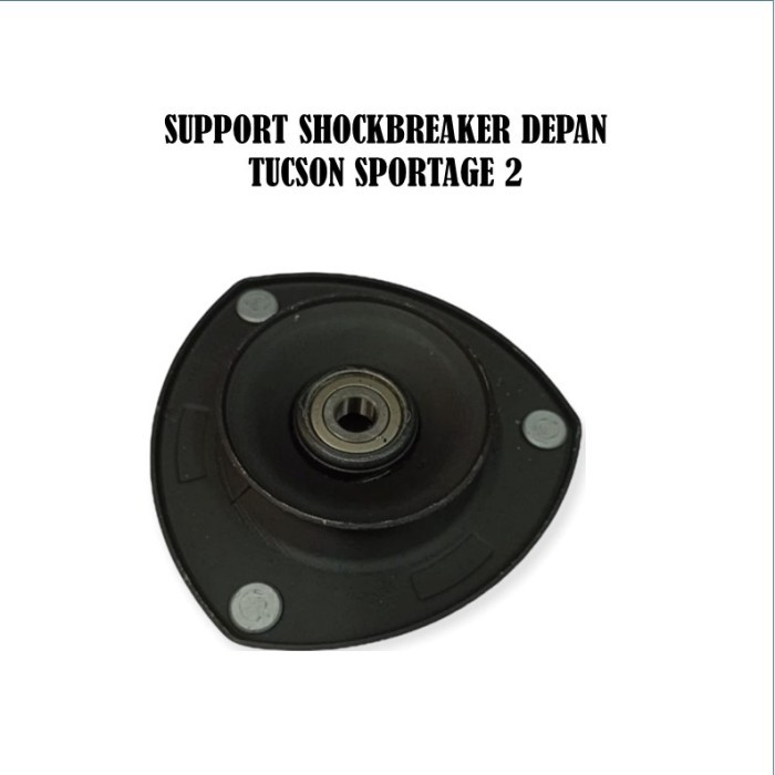 Ready Stock Support Shock depan Kia Sportage 2 Bantalan shock depan Kia Sportage 2