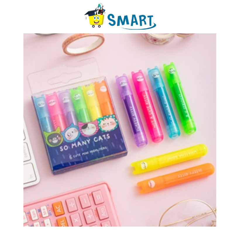 

STABILO M&G HIGHLIGHTER QHM 22579