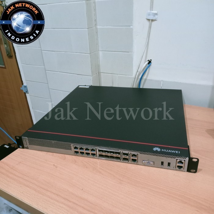 Huawei USG6500E Generation Firewalls USG6555E AC 2X 10G SFP+