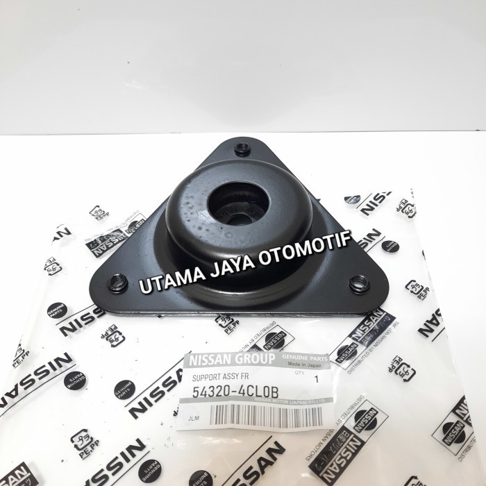 Support Shock Depan Nissan Xtrail T32 ORIGINAL