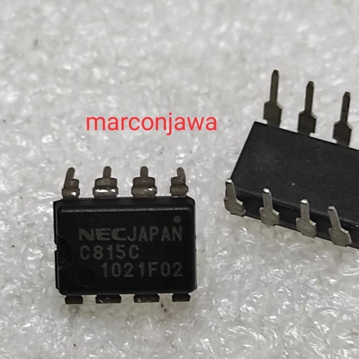 ELC99 C815C upc815c