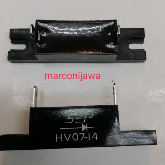 ELC99 Diode HV07-14