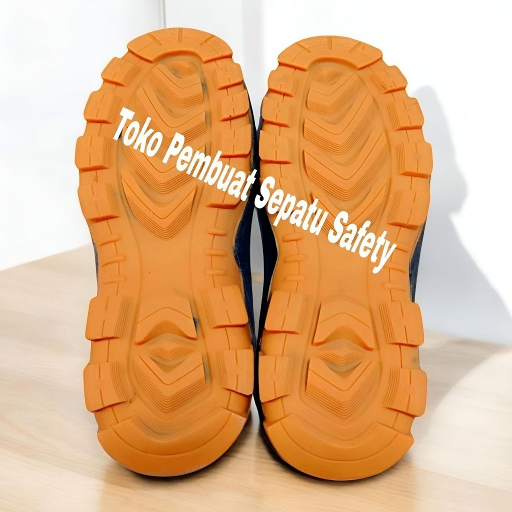 A3 Sol Termurah Segala Macam Sepatu Sole Berkulitas Sepatu Safety Proyek Chettah King Krisbow Sol Ka
