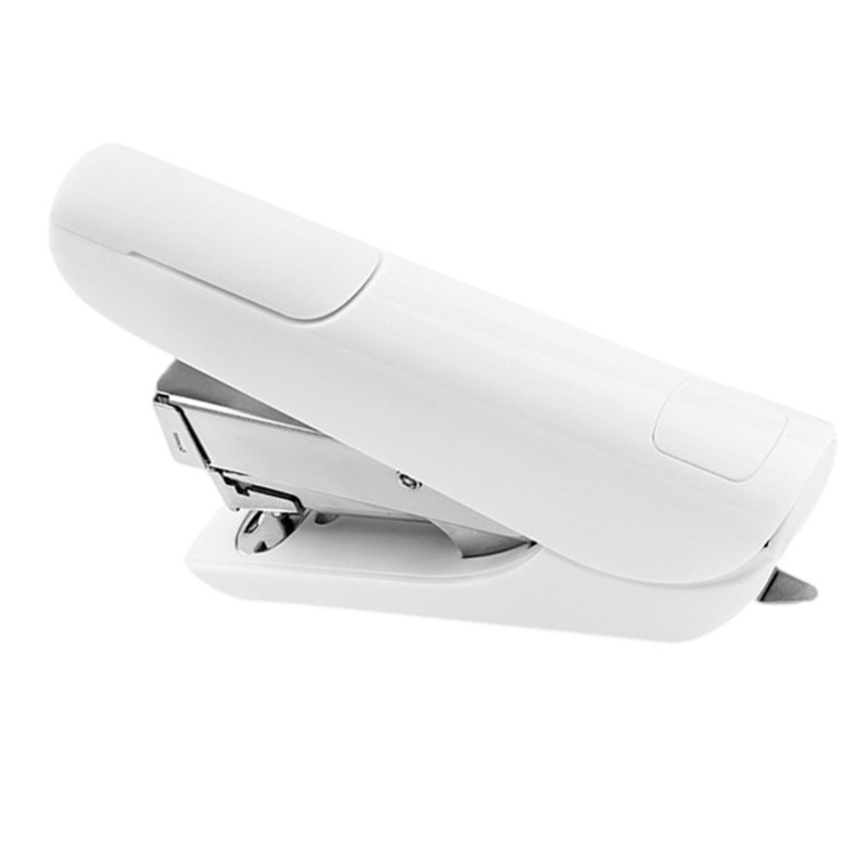 

50 Sheets Effortless Stapler Ergonomic Stapler Office Stapler Desk Stapler 601D