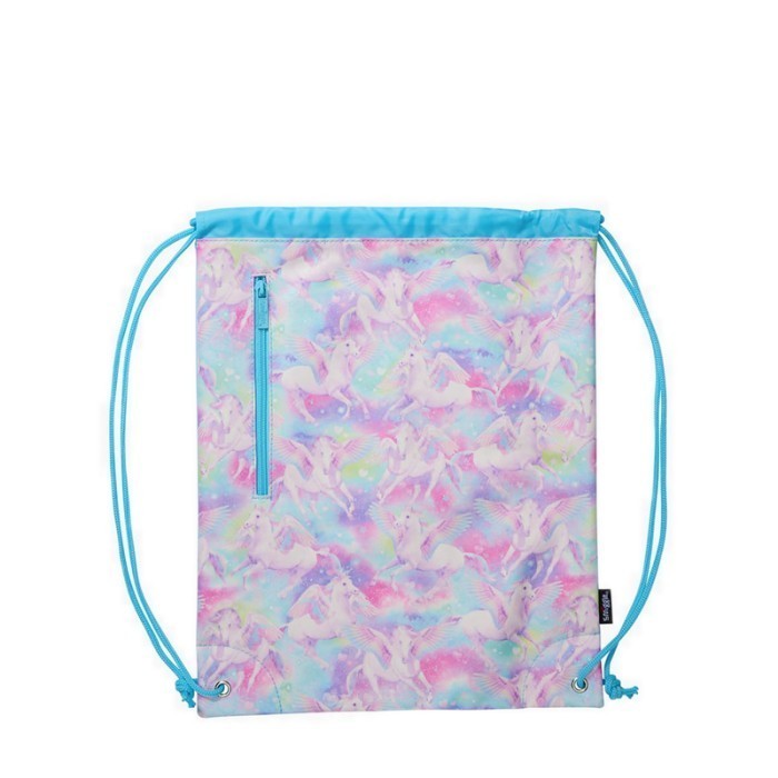 

Smiggle Freestyle Drawstring Bag - IGL455016PTL