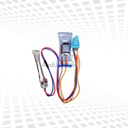 Defros Fuse Kulkas LG - Fuse Terpisah Defros LG No.02