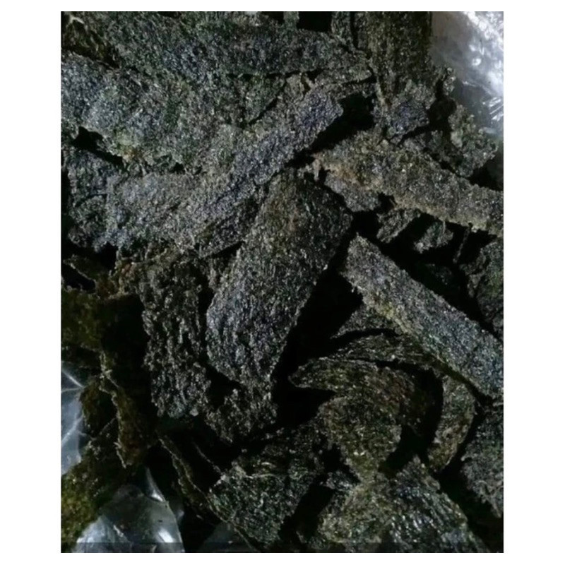 

NORI KUALITAS PREMIUM RUMPUT LAUT / PATAHAN NORI / NORI / NORI PANGGANG / nori enak