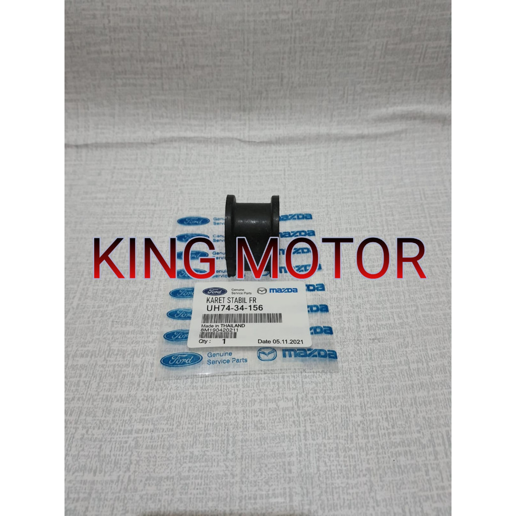 karet stabil depan ford ranger everest mazda bt50