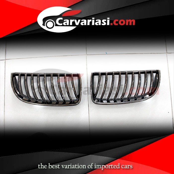 Grill BMW E90 M3 3Series Import