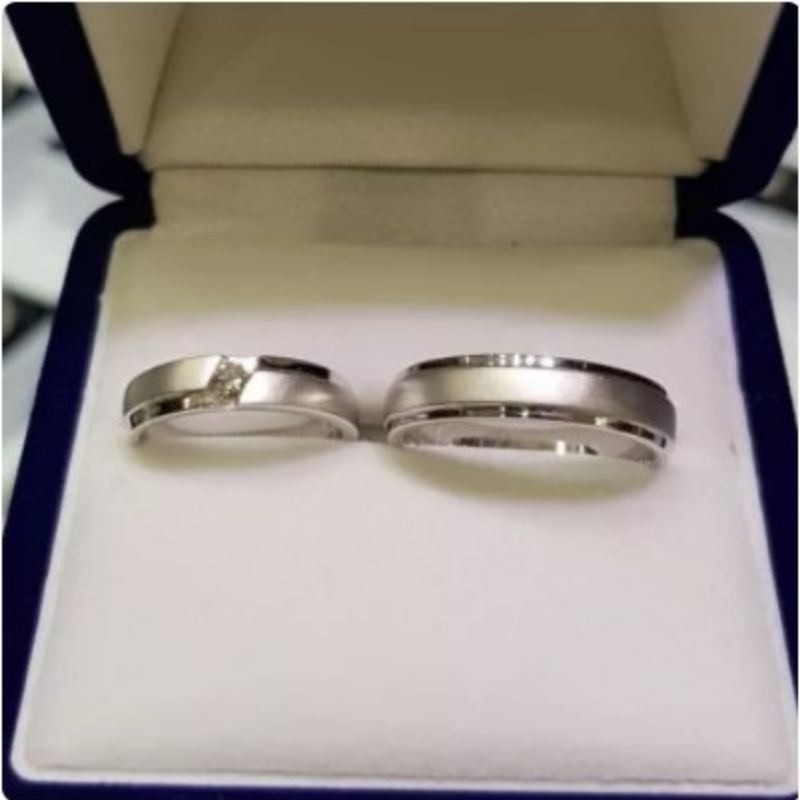 cincin nikah perak couple request couple swalayanperak