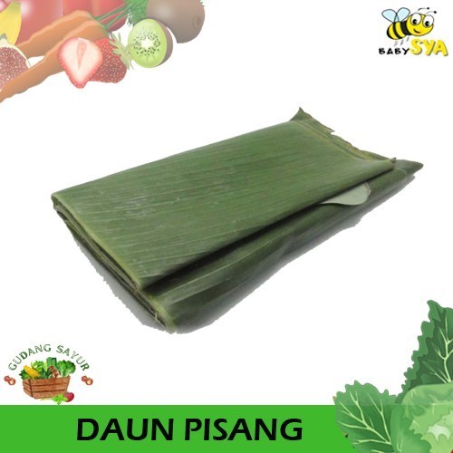 

Daun Pisang 2 Lembar Bekasi Jakarta Timur Utara Selatan Pusat