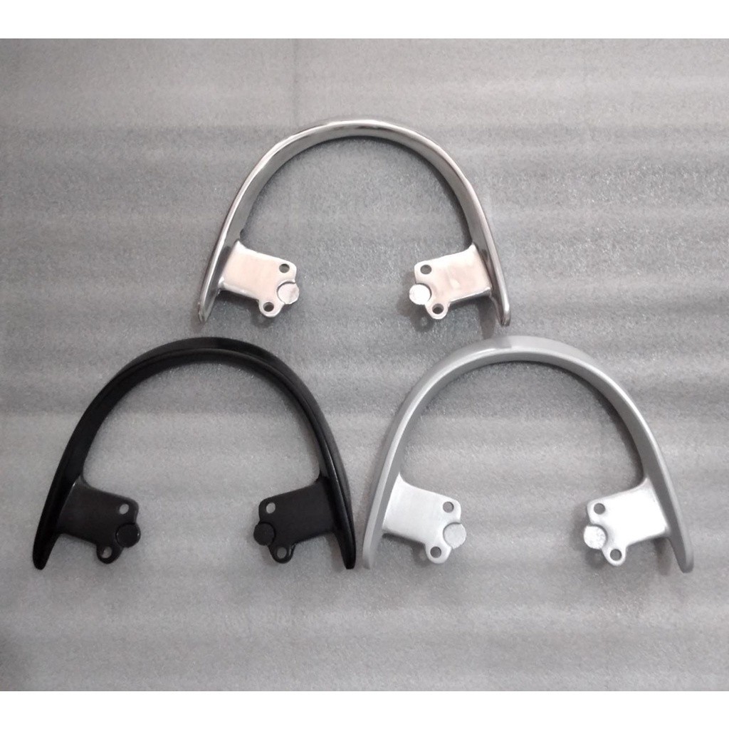 BEHEL SCOOPY DONAT MODEL ORIGINAL / BEHEL SCOOPY OLD NEW