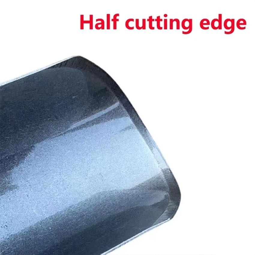 Alat Pembuat Lubang Tanah /Alat Gali Sumur Resapan Anti Banjir Full Stainless Shovel Sekop