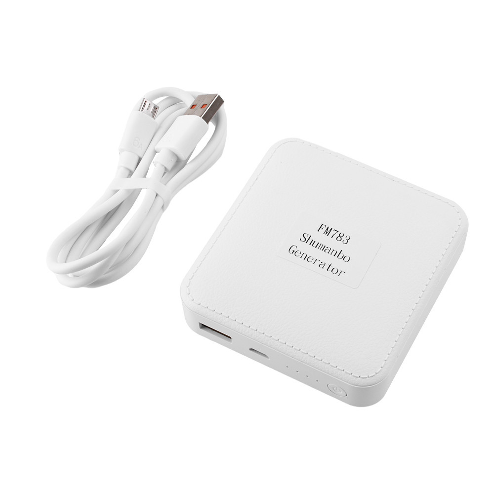 FM783 Generator gelombang Schumann, Generator gelombang intelijen frekuensi rendah, frekuensi tepat 