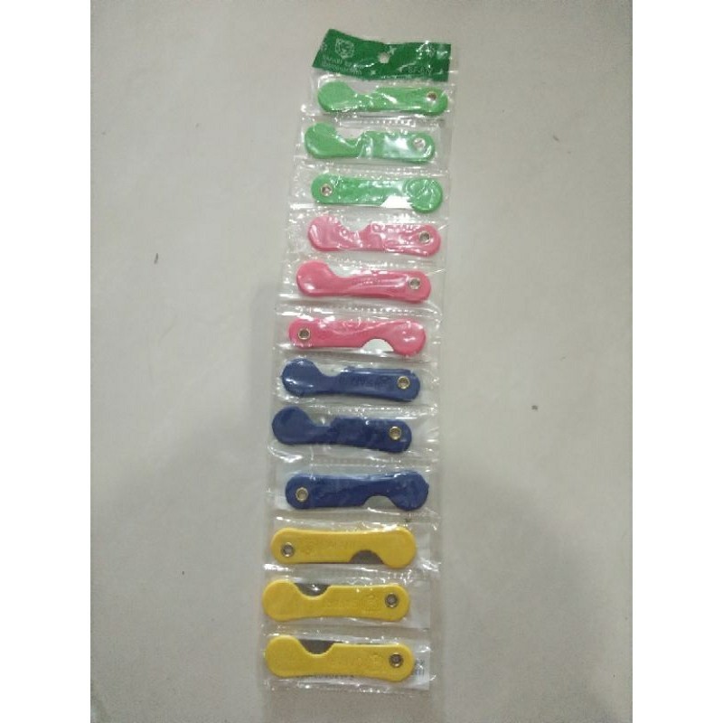 

Pisau Lipat Renteng || Pemes Renteng (12pcs)